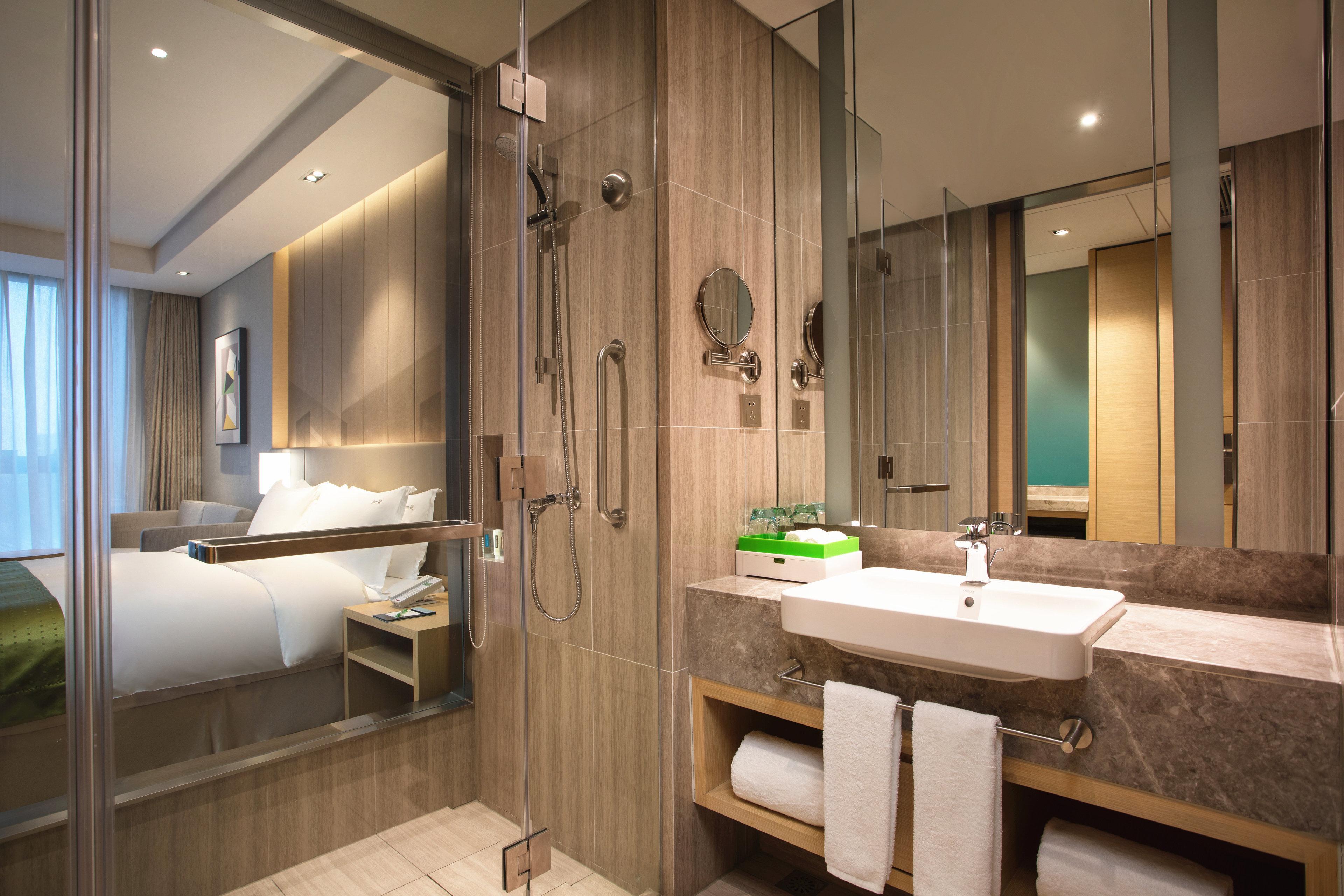 Holiday Inn Wuxi Taihu New City By Ihg Екстер'єр фото