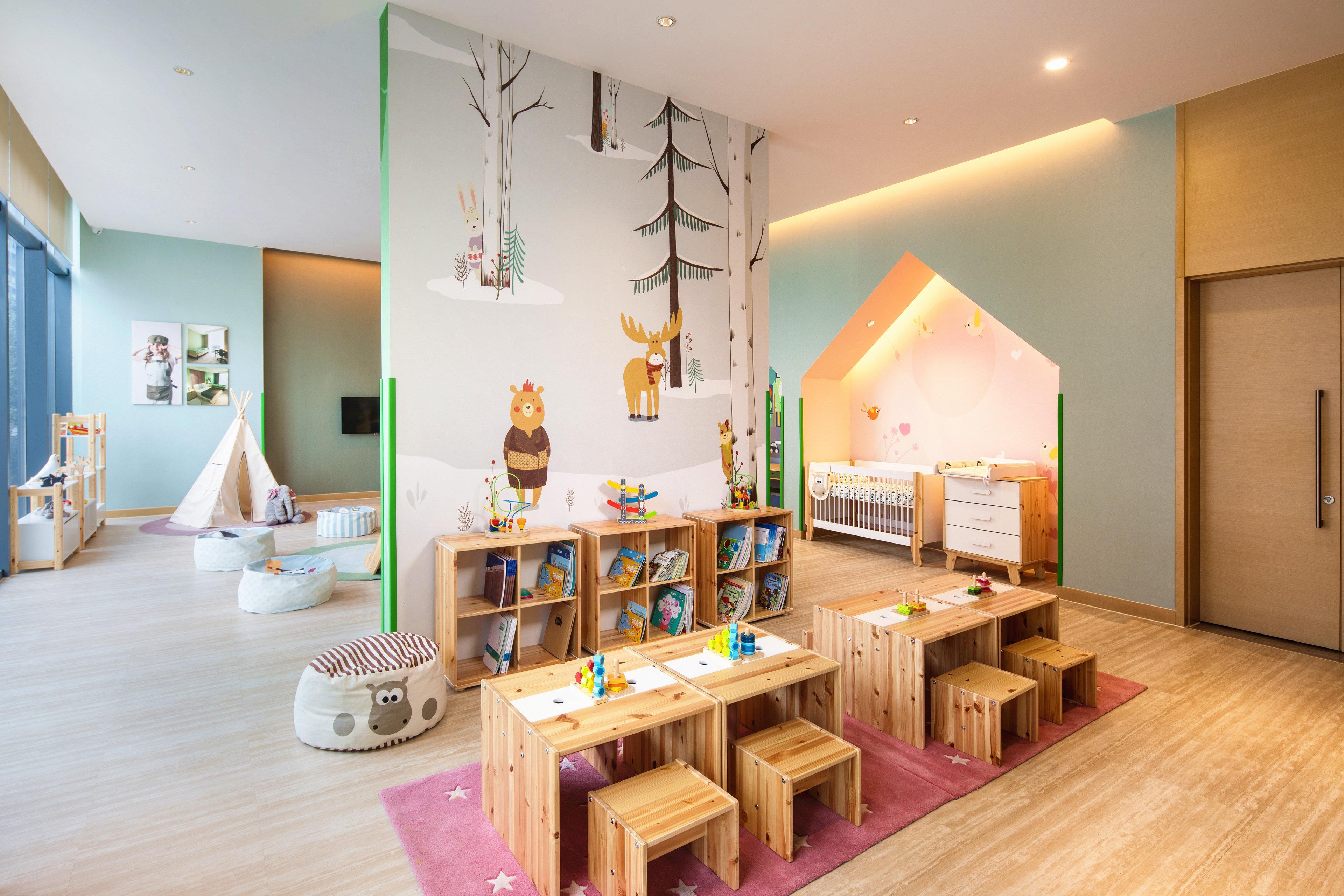 Holiday Inn Wuxi Taihu New City By Ihg Екстер'єр фото