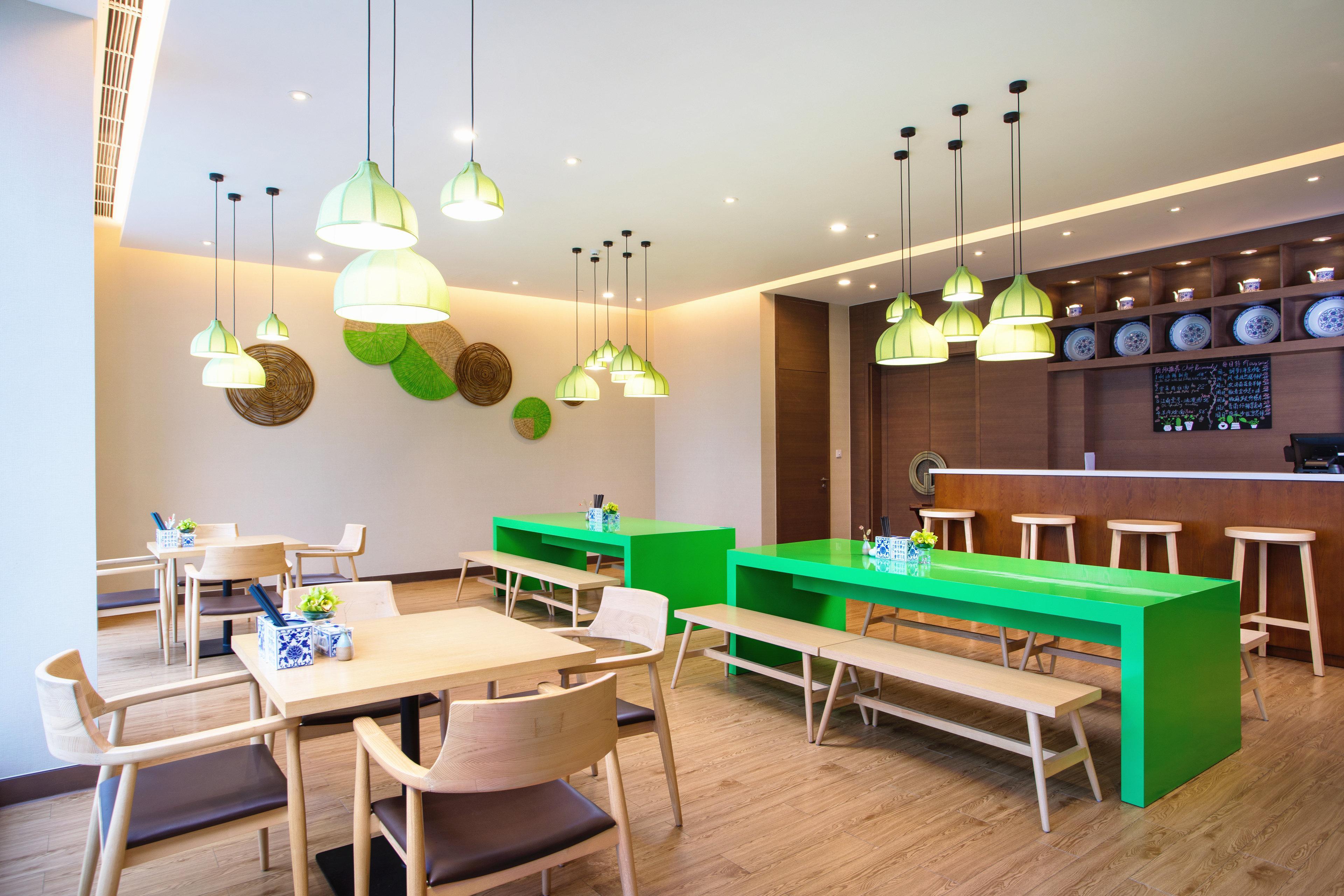 Holiday Inn Wuxi Taihu New City By Ihg Екстер'єр фото