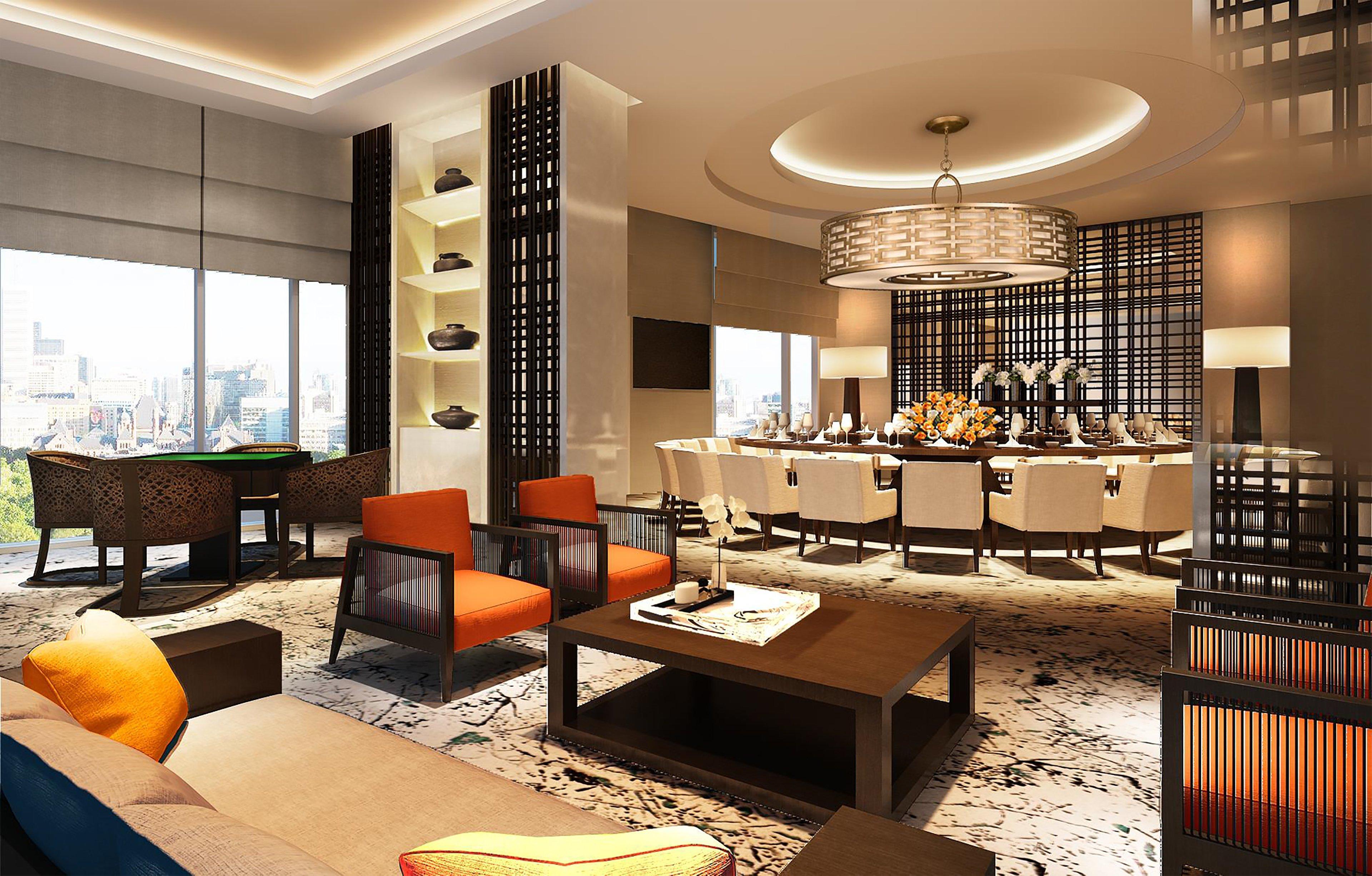 Holiday Inn Wuxi Taihu New City By Ihg Екстер'єр фото