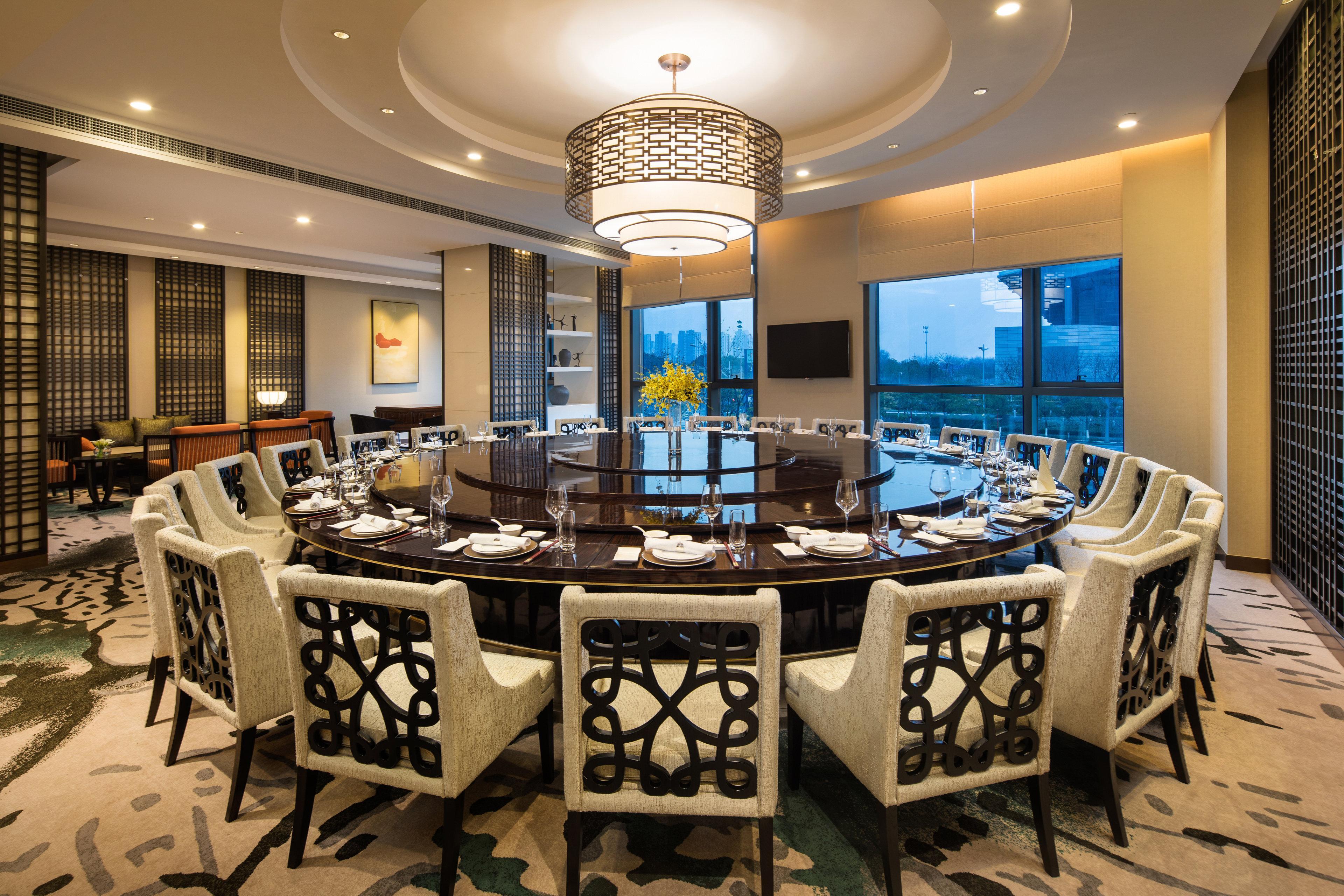 Holiday Inn Wuxi Taihu New City By Ihg Екстер'єр фото