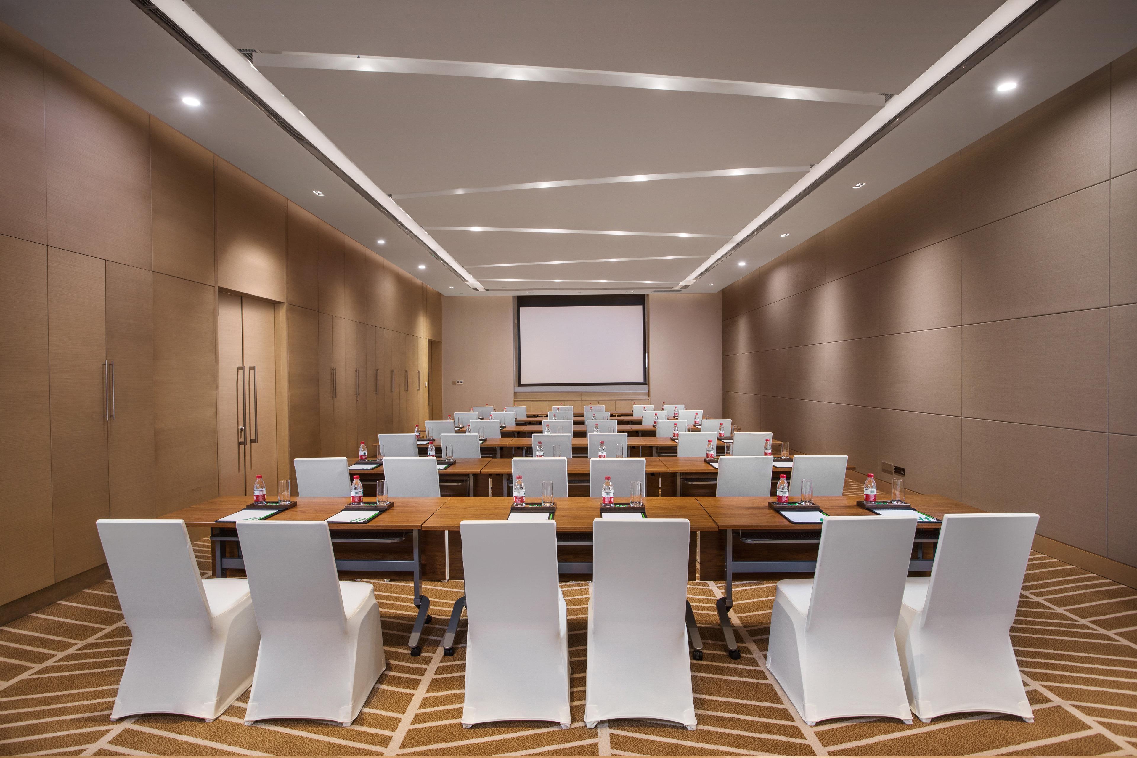 Holiday Inn Wuxi Taihu New City By Ihg Екстер'єр фото