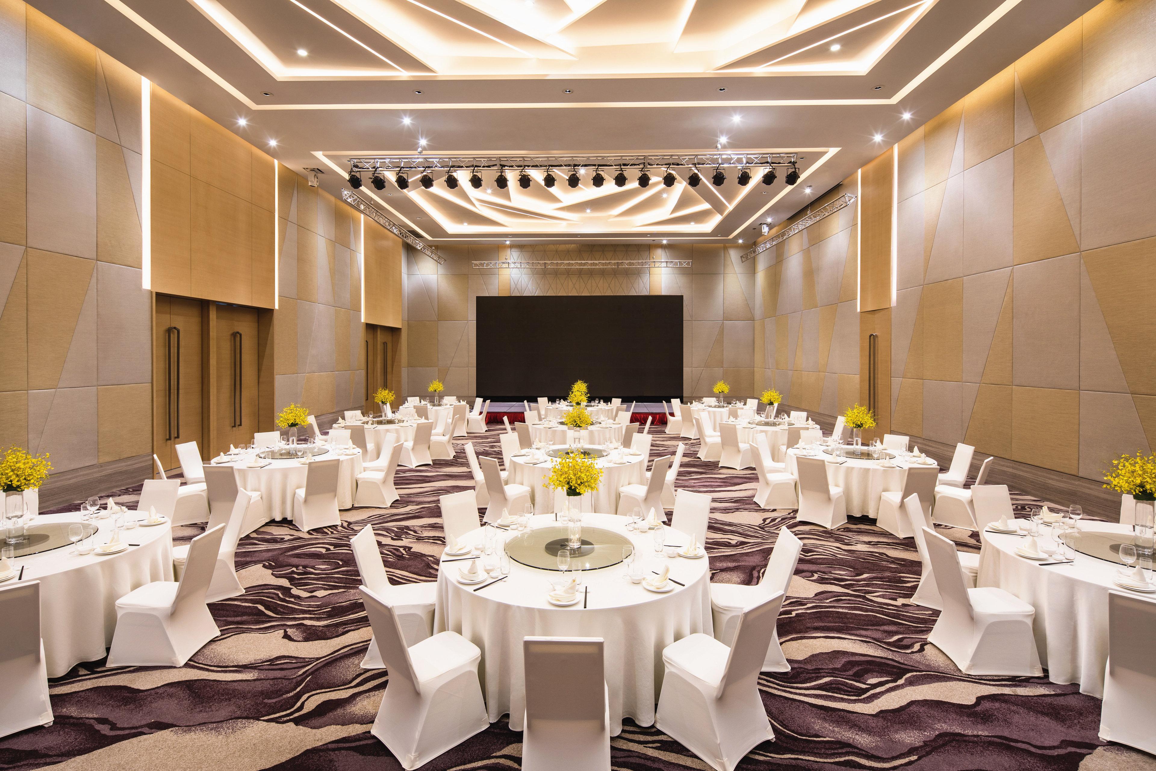 Holiday Inn Wuxi Taihu New City By Ihg Екстер'єр фото